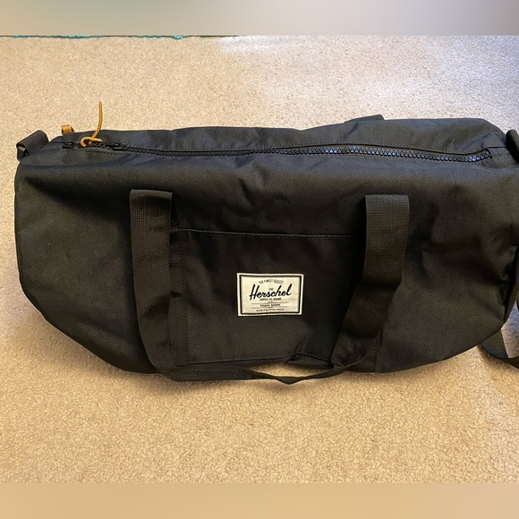 Herschel Supply Company Bags Herschel Duffle Bag New Poshmark